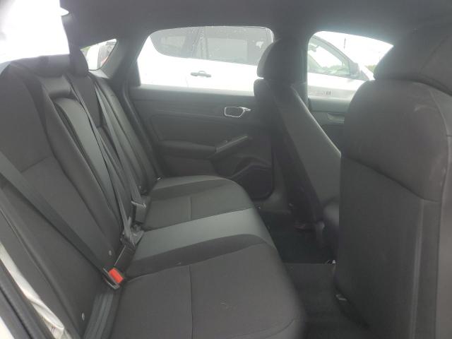 2HGFE2F55SH541877 - 2025 HONDA CIVIC SPORT თეთრი ფოტო 10