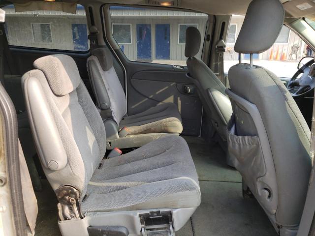 2C4GP54L55R460005 - 2005 CHRYSLER TOWN & COU TOURING 白色 照片 11