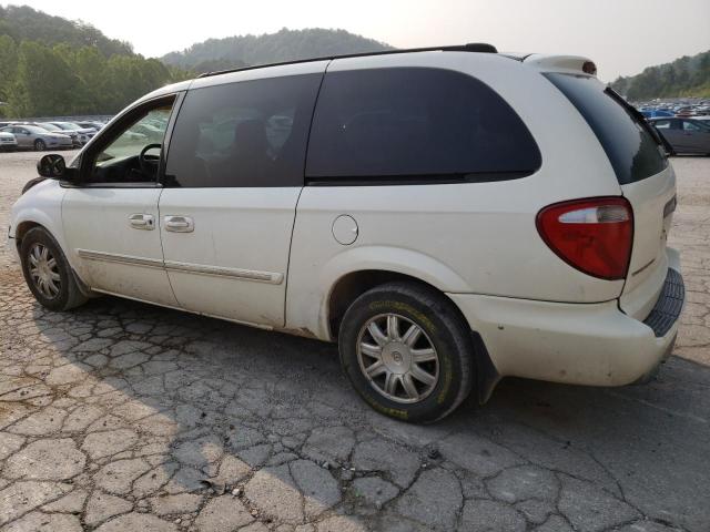 2C4GP54L55R460005 - 2005 CHRYSLER TOWN & COU TOURING 白色 照片 2