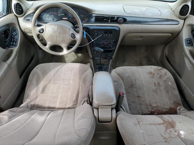 1G1ND52F84M523170 - 2004 CHEVROLET MALIBU CLS TAN photo 8