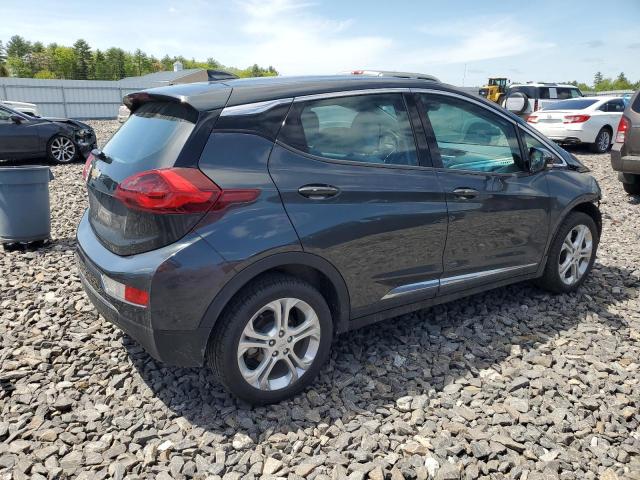 1G1FW6S0XH4175359 - 2017 CHEVROLET BOLT EV LT CHARCOAL photo 3