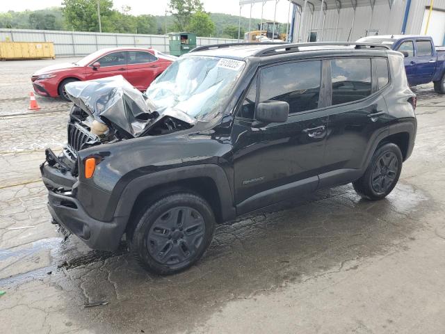 2019 JEEP RENEGADE SPORT, null