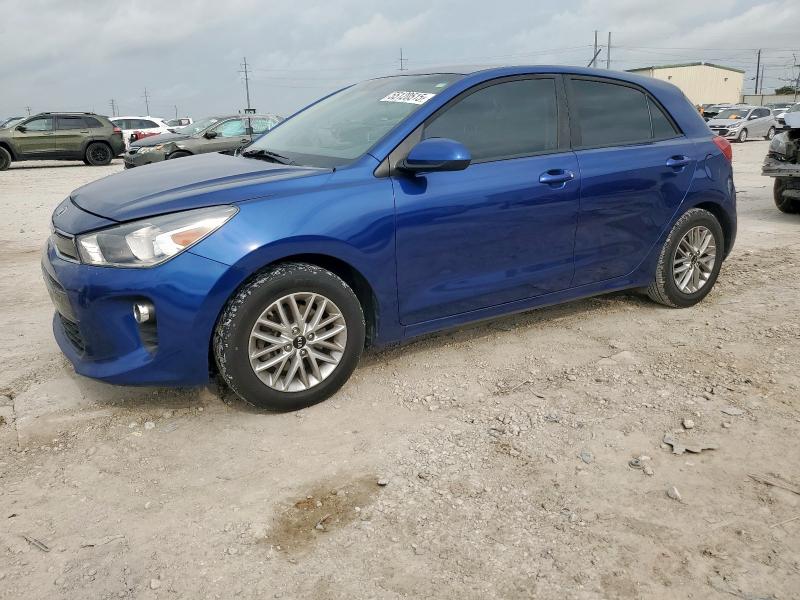 2018 KIA RIO EX, 