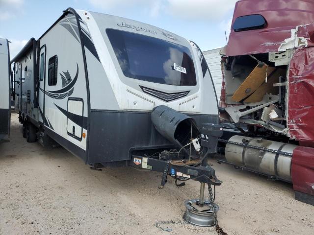 2019 JAYCO WHITE HAWK, null