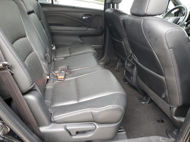 5FNYF8H52LB011121 - 2020 HONDA PASSPORT EXL Siyah fotoğraf 11