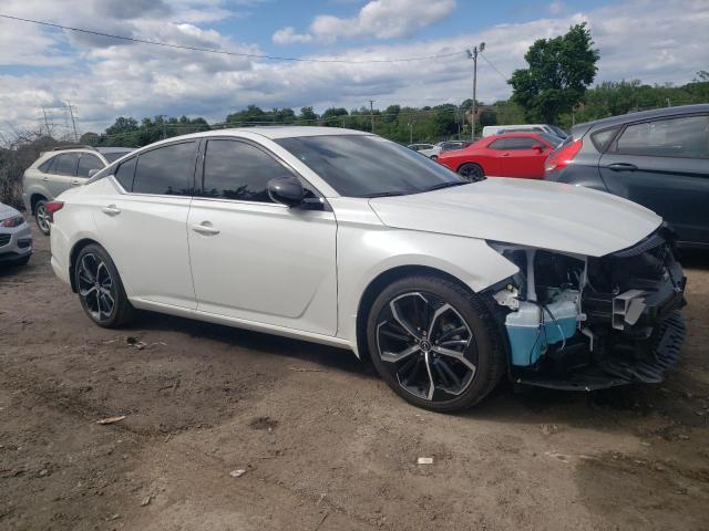 1N4BL4CV2RN307545 - 2024 NISSAN ALTIMA SR WHITE photo 4