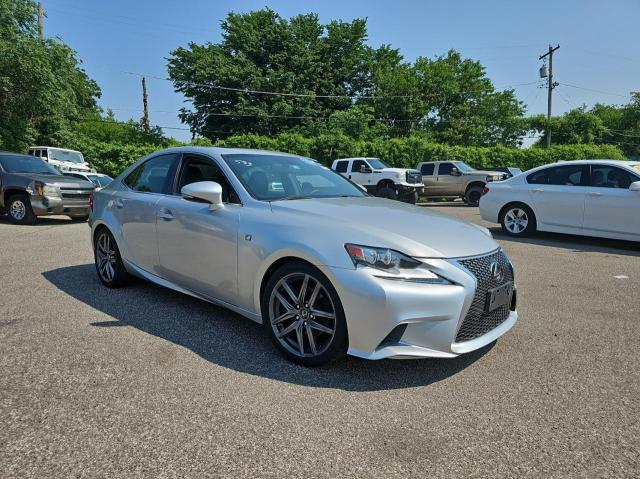 2015 LEXUS IS 250, 