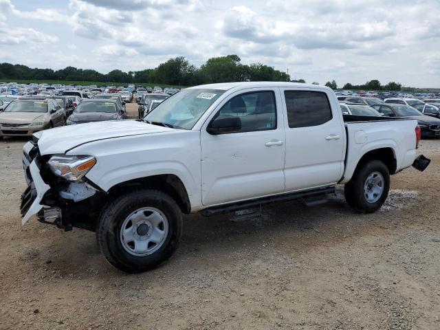 2023 TOYOTA TACOMA DOUBLE CAB, 