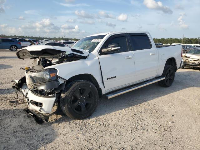 2022 RAM 1500 BIG HORN/LONE STAR, null