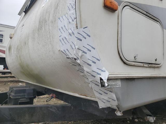 4YDT299264A215332 - 2004 KEYSTONE SPRINTER WHITE photo 9