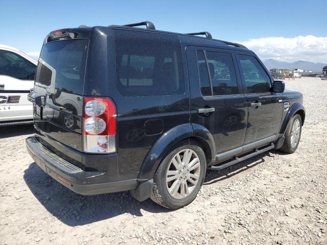 SALAM2D48AA540766 - 2010 LAND ROVER LR4 HSE PLUS BLACK photo 3