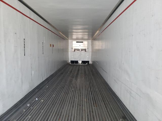 1UYVS2539K2551101 - 2019 UTILITY TRAILER WHITE photo 5