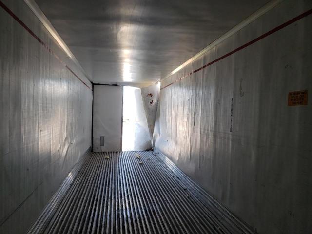 1UYVS2539K2551101 - 2019 UTILITY TRAILER WHITE photo 6