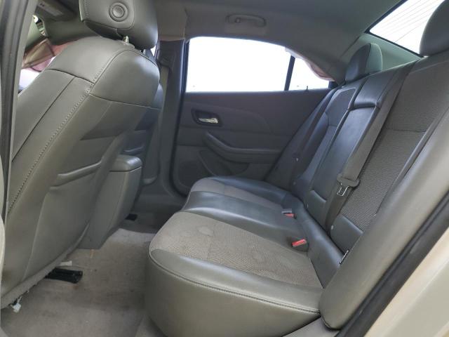 1G11C5SL0FF325665 - 2015 CHEVROLET MALIBU 1LT GOLD photo 10
