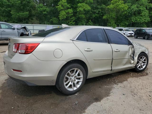 1G11C5SL0FF325665 - 2015 CHEVROLET MALIBU 1LT GOLD photo 3