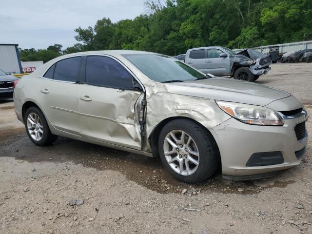 1G11C5SL0FF325665 - 2015 CHEVROLET MALIBU 1LT GOLD photo 4