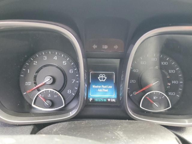 1G11C5SL0FF325665 - 2015 CHEVROLET MALIBU 1LT GOLD photo 9