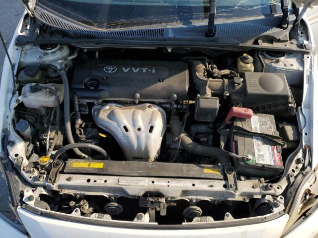 JTKDE167380245151 - 2008 TOYOTA SCION TC Ağ foto 11