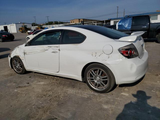 JTKDE167380245151 - 2008 TOYOTA SCION TC Ağ foto 2