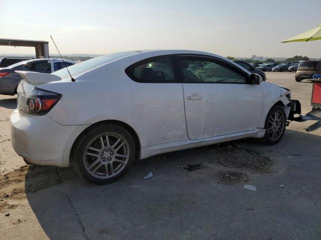JTKDE167380245151 - 2008 TOYOTA SCION TC Ağ foto 3