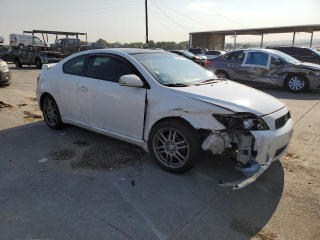 JTKDE167380245151 - 2008 TOYOTA SCION TC Ağ foto 4