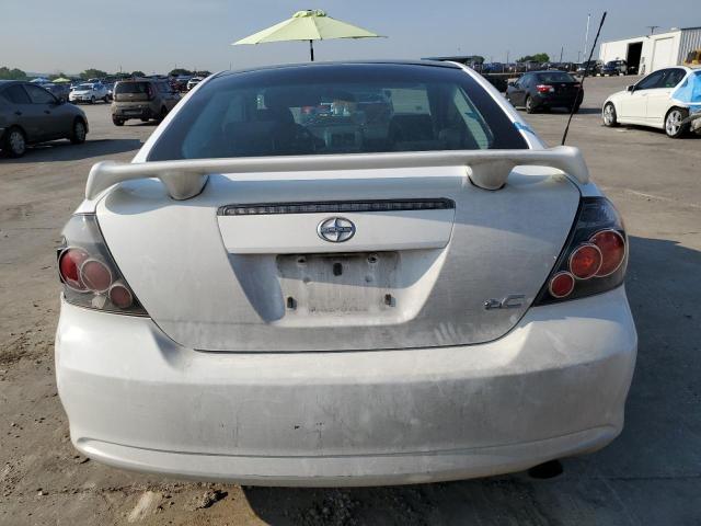 JTKDE167380245151 - 2008 TOYOTA SCION TC Ağ foto 6