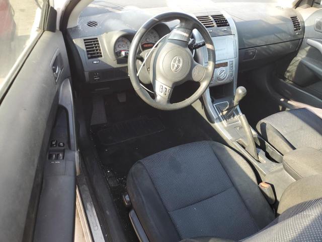 JTKDE167380245151 - 2008 TOYOTA SCION TC Ağ foto 8