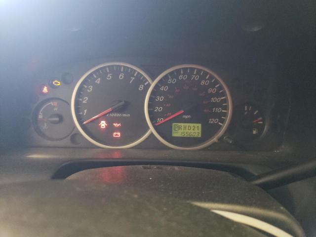 4F2CZ96163KM41423 - 2003 MAZDA TRIBUTE ES 银色 照片 9