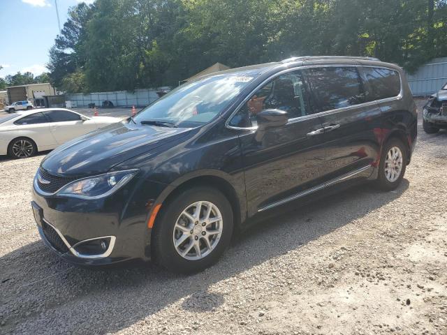 2C4RC1BG4LR141517 - 2020 CHRYSLER PACIFICA TOURING L Qara foto 1
