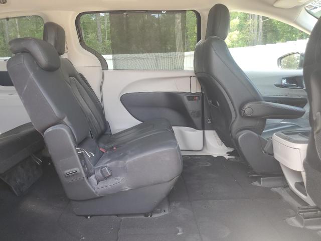 2C4RC1BG4LR141517 - 2020 CHRYSLER PACIFICA TOURING L Qara foto 11