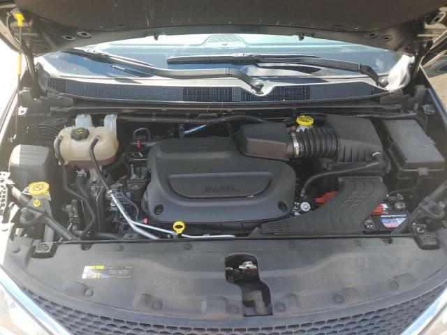 2C4RC1BG4LR141517 - 2020 CHRYSLER PACIFICA TOURING L Qara foto 12