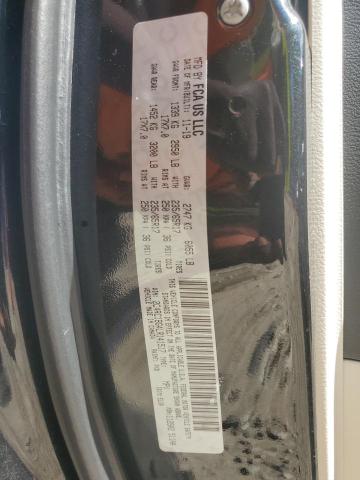 2C4RC1BG4LR141517 - 2020 CHRYSLER PACIFICA TOURING L Qara foto 14