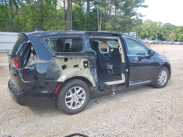 2C4RC1BG4LR141517 - 2020 CHRYSLER PACIFICA TOURING L Qara foto 3