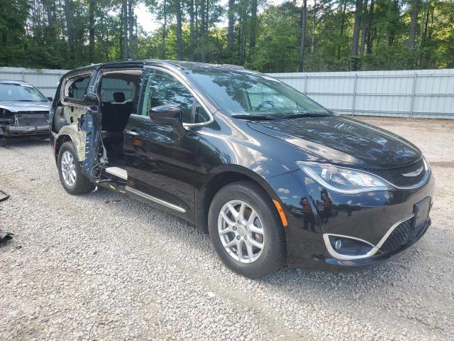 2C4RC1BG4LR141517 - 2020 CHRYSLER PACIFICA TOURING L Qara foto 4