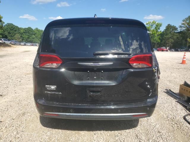 2C4RC1BG4LR141517 - 2020 CHRYSLER PACIFICA TOURING L Qara foto 6