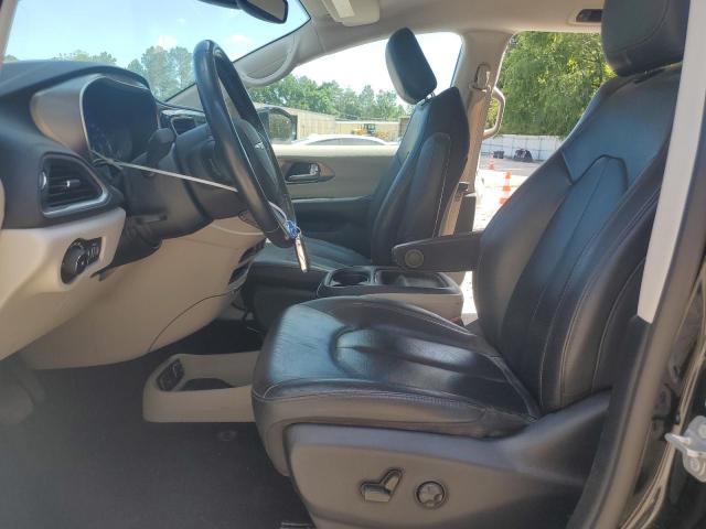 2C4RC1BG4LR141517 - 2020 CHRYSLER PACIFICA TOURING L Qara foto 7