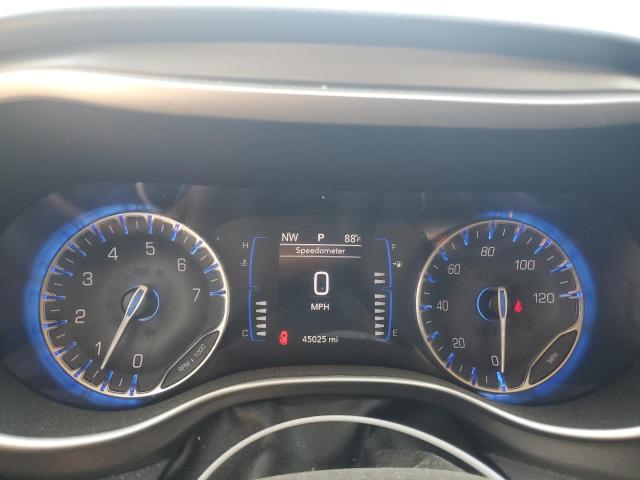 2C4RC1BG4LR141517 - 2020 CHRYSLER PACIFICA TOURING L Qara foto 9