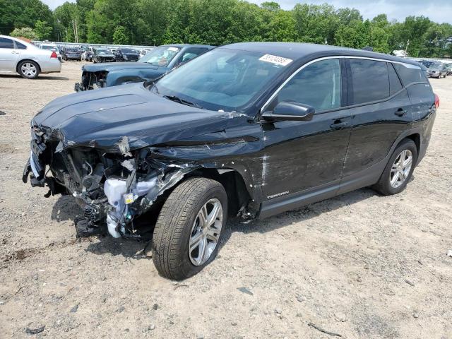 2018 GMC TERRAIN SLE, null