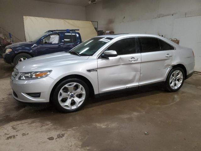 2010 FORD TAURUS SEL, 