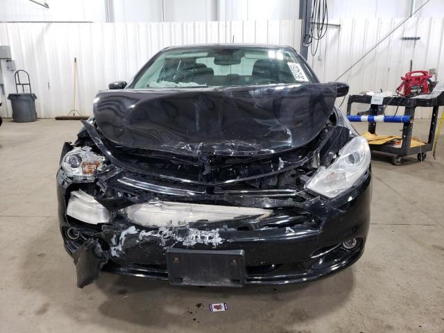 1C3CDFFA0GD820736 - 2016 DODGE DART SXT SPORT BLACK photo 5