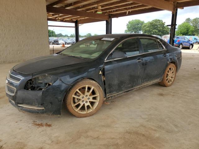 2008 CHEVROLET MALIBU 2LT, 