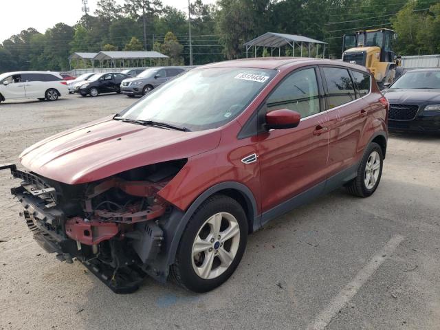 2016 FORD ESCAPE SE, 