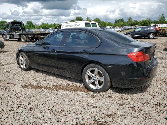 WBA3B5G56FNS15073 - 2015 BMW 328 XI SULEV BLACK photo 2