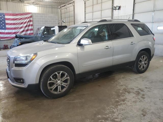 2016 GMC ACADIA SLT-1, 
