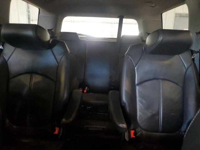 1GKKRRKD4GJ215652 - 2016 GMC ACADIA SLT-1 SILVER photo 10