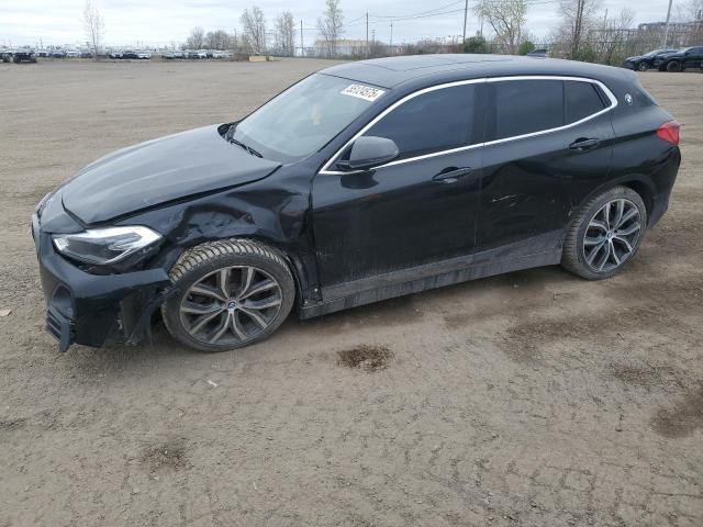 2018 BMW X2 XDRIVE28I, 
