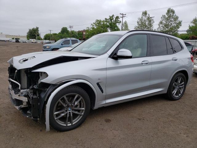 2019 BMW X3 XDRIVE30I, 