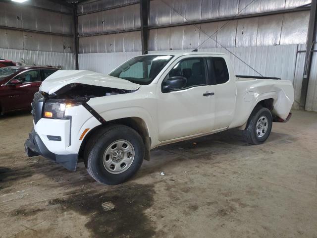 2023 NISSAN FRONTIER S, 