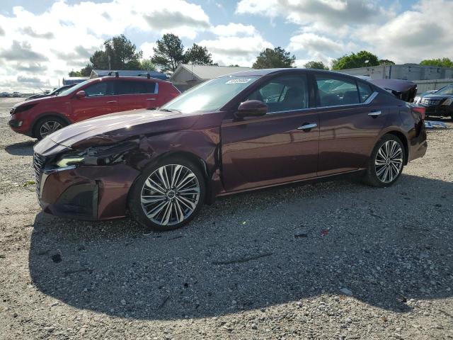 2023 NISSAN ALTIMA SL, 