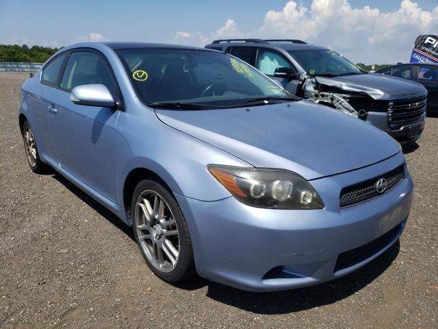 JTKDE167890279751 - 2009 TOYOTA SCION TC Mavi foto 1